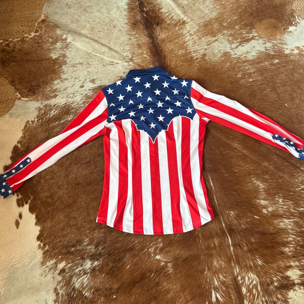 Ranch Dress’n Shirt